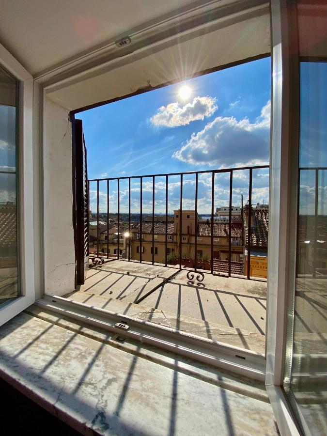 M&B Apartments Rome Exterior photo