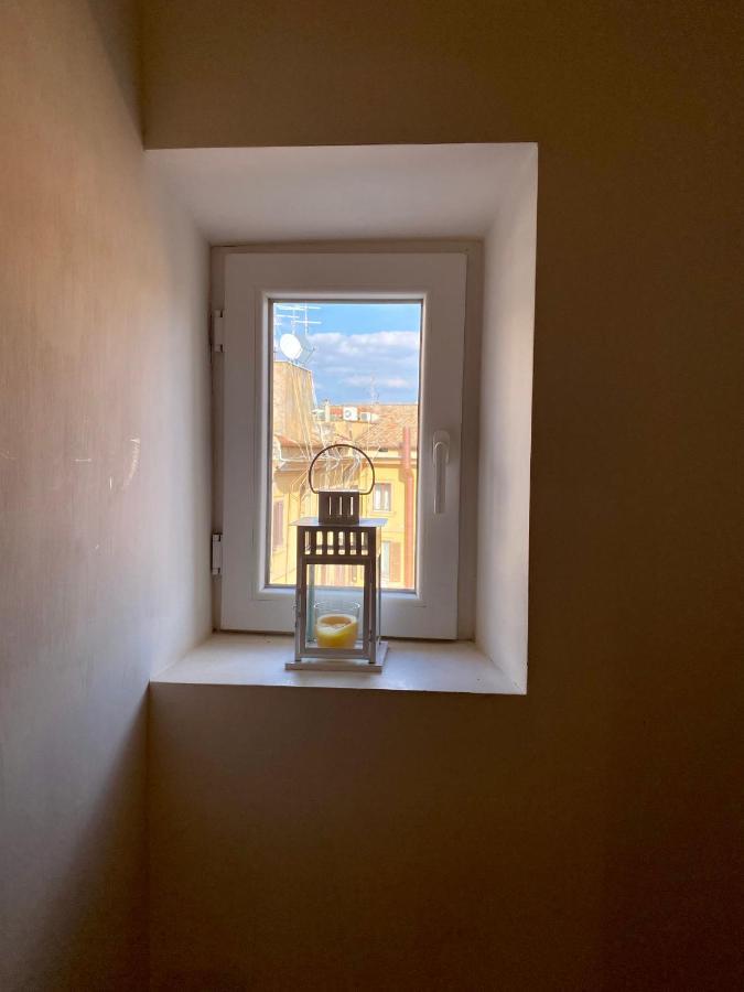 M&B Apartments Rome Exterior photo