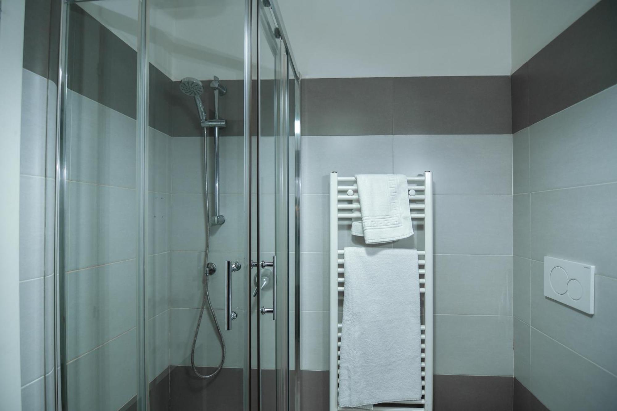 M&B Apartments Rome Exterior photo