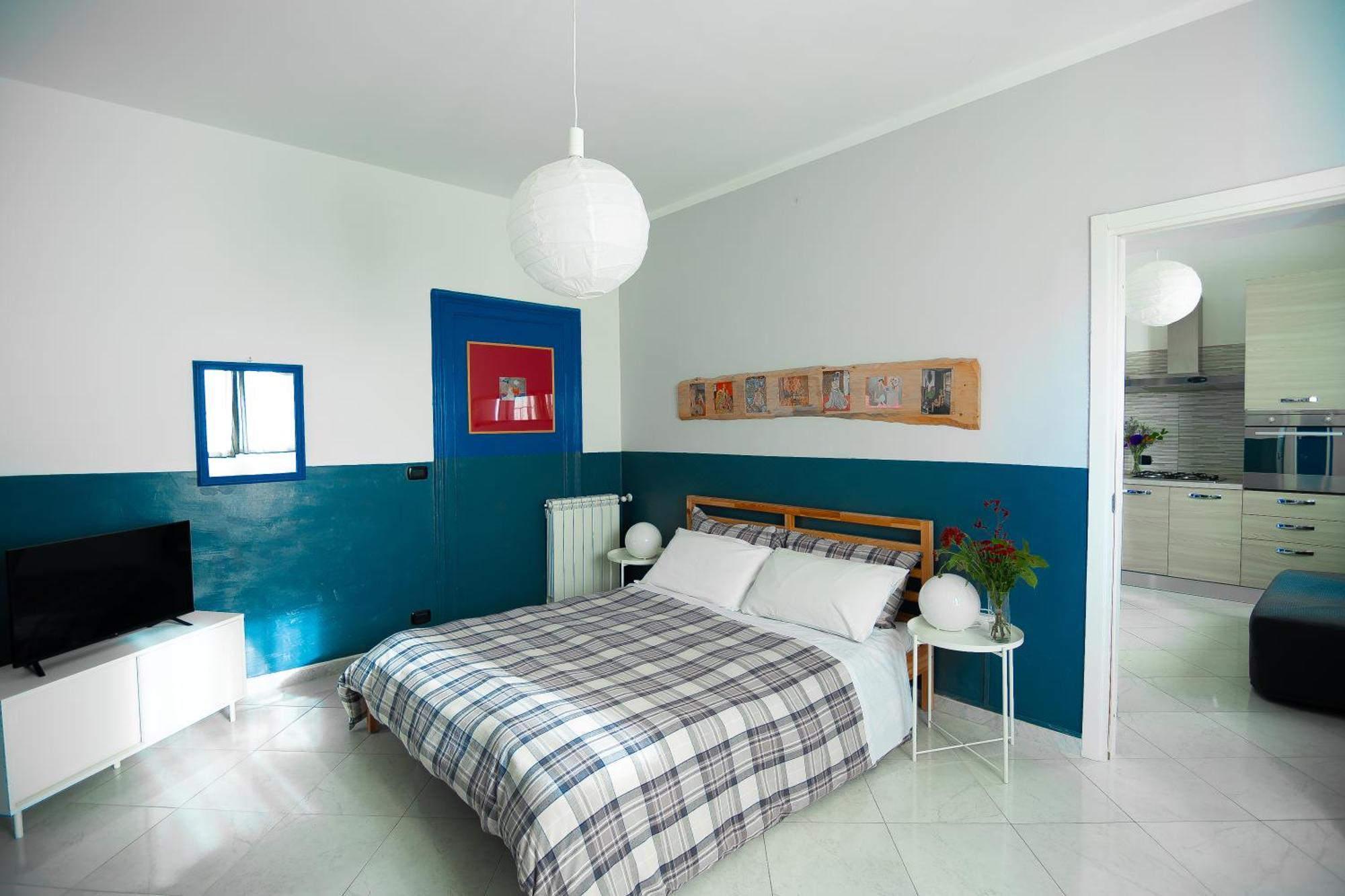 M&B Apartments Rome Exterior photo