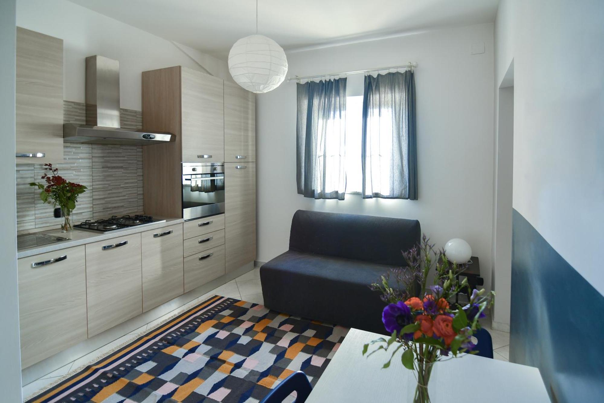 M&B Apartments Rome Exterior photo