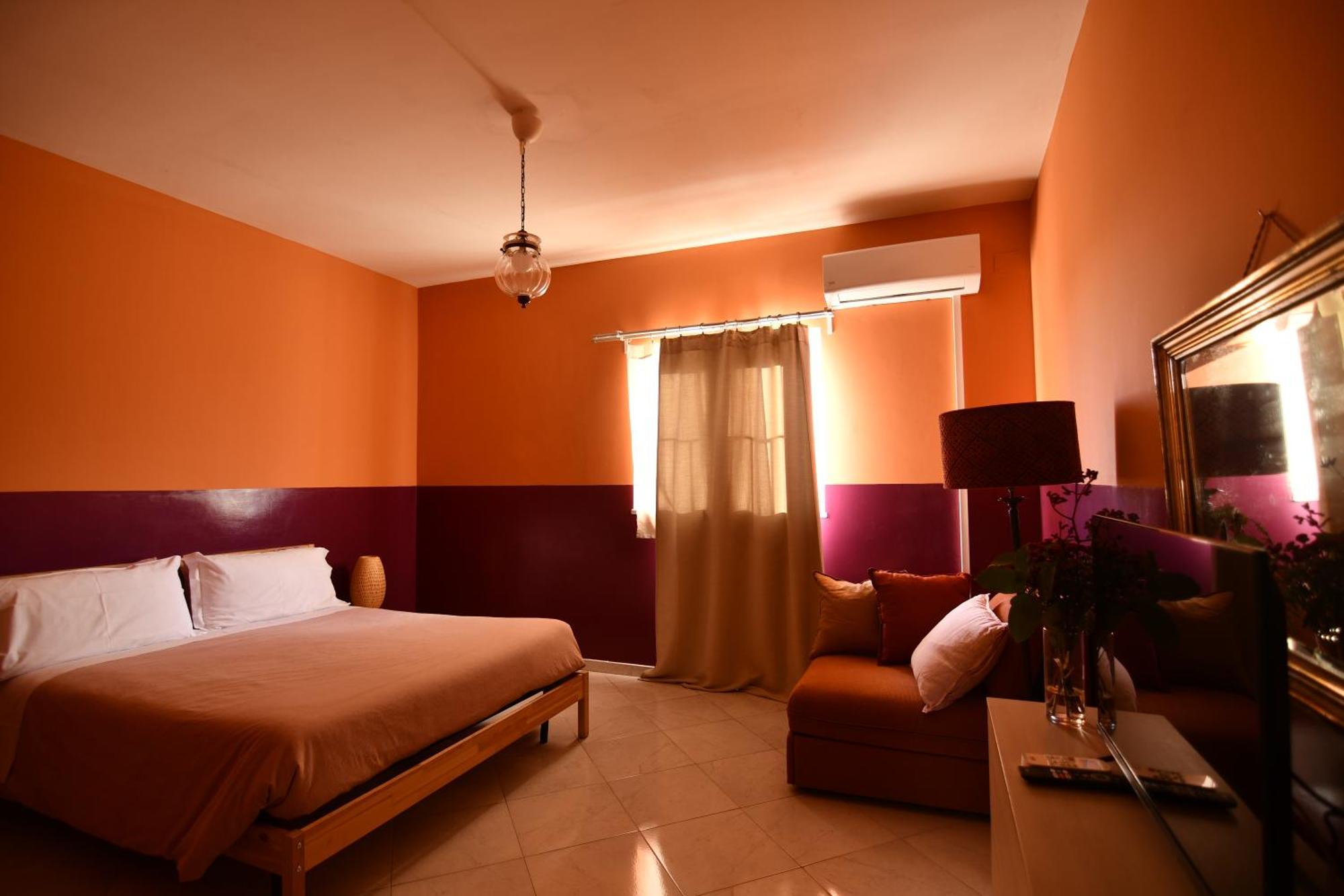 M&B Apartments Rome Exterior photo