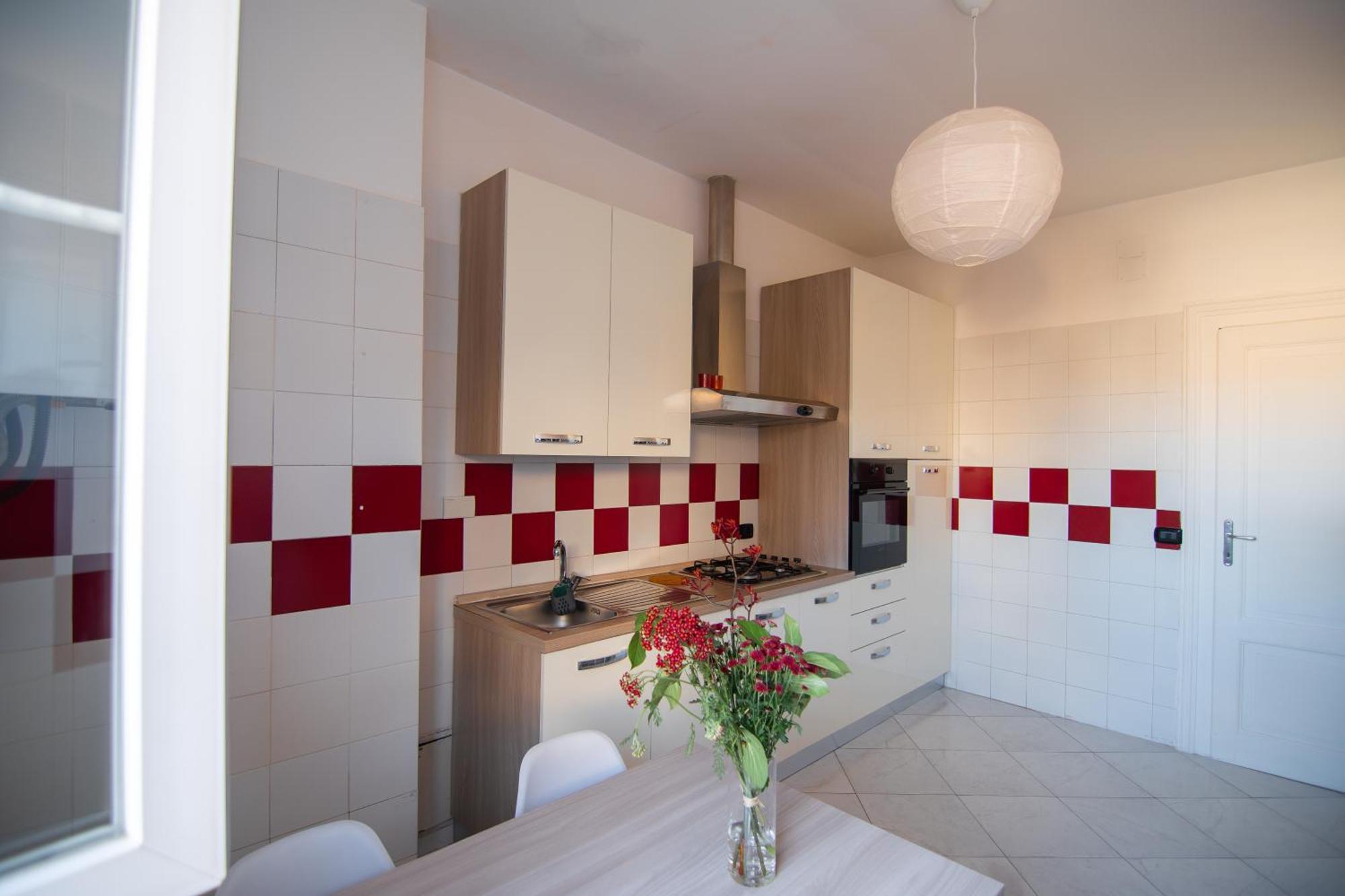 M&B Apartments Rome Exterior photo