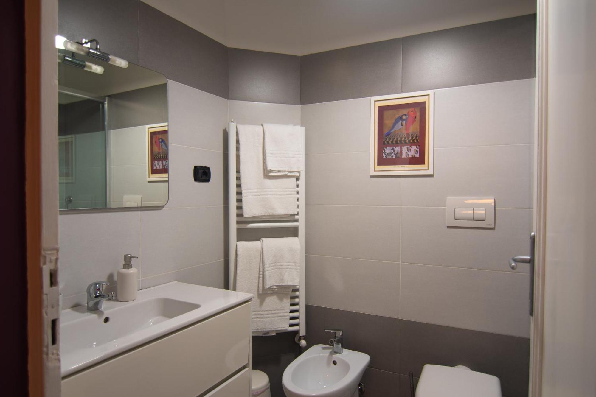 M&B Apartments Rome Exterior photo