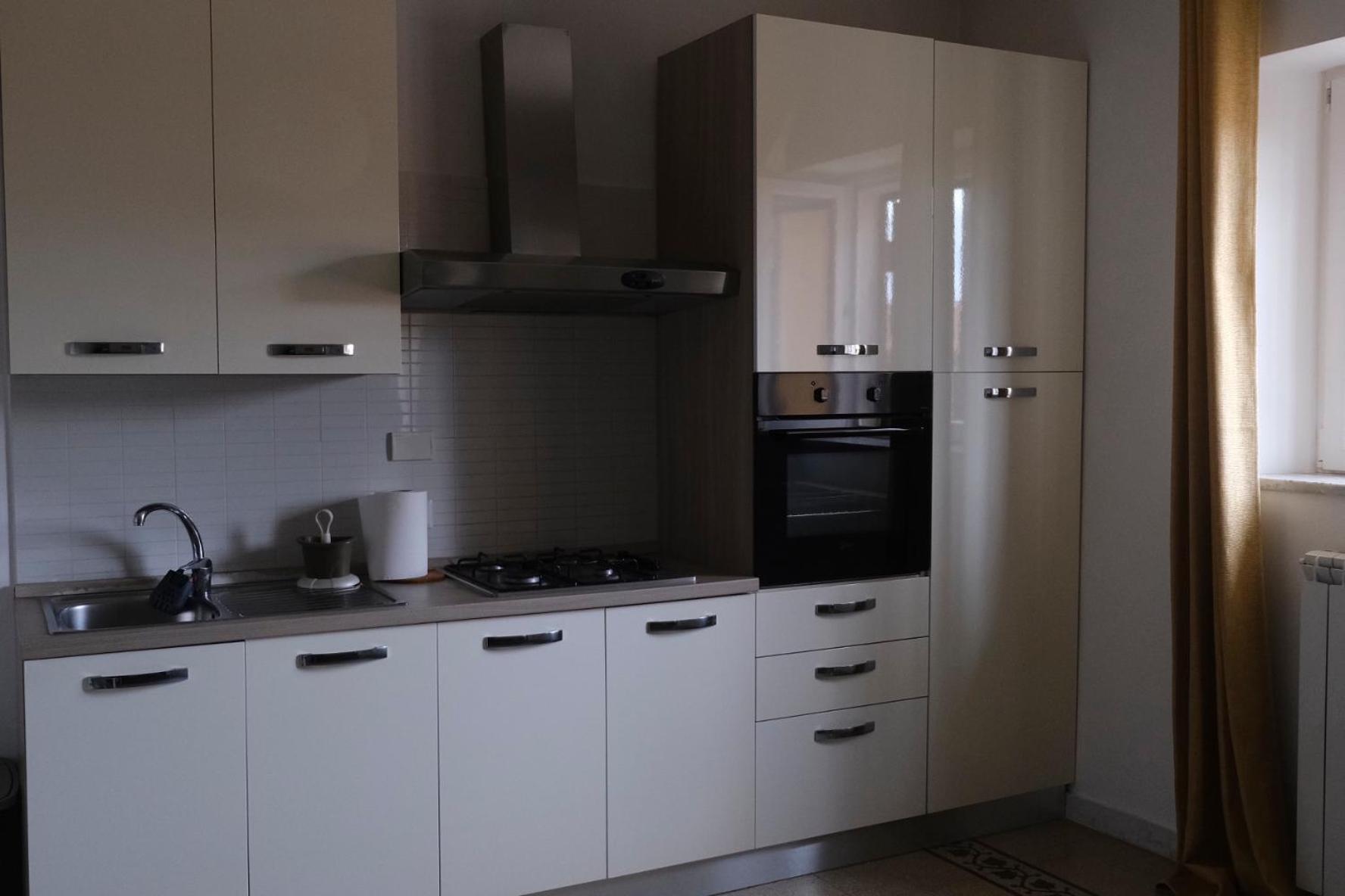 M&B Apartments Rome Exterior photo